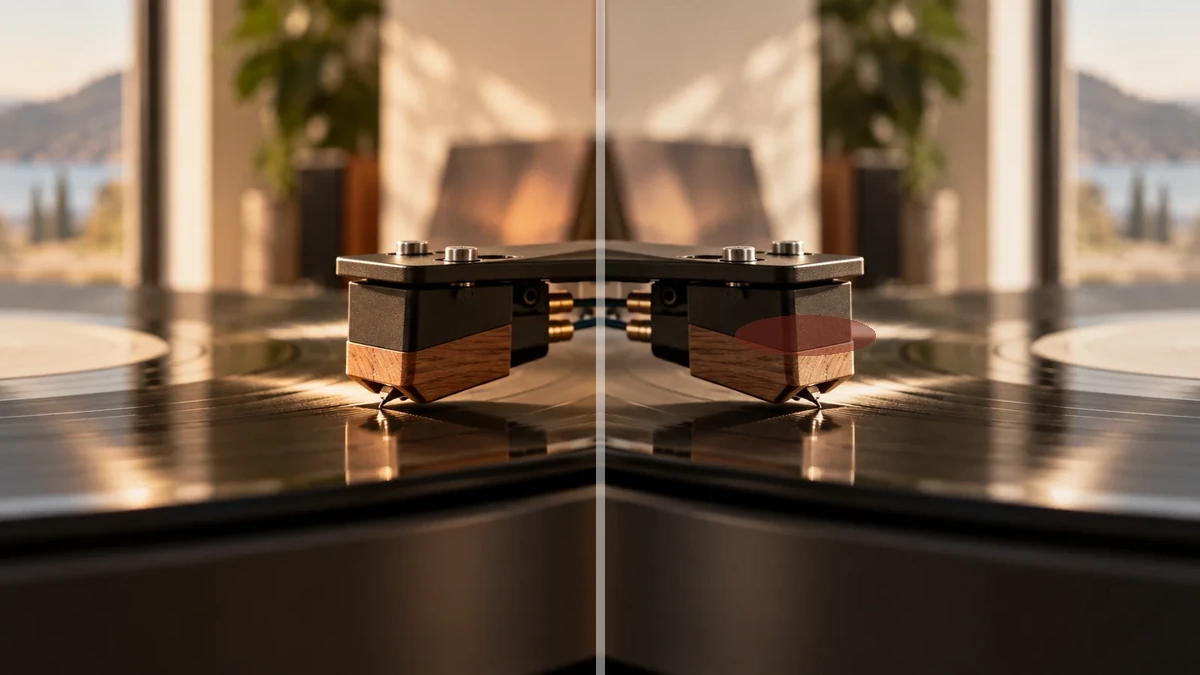 33⅓ vs. 45 RPM bei Schallplatten: Klang, Laufzeit und Unterschiede erklärt