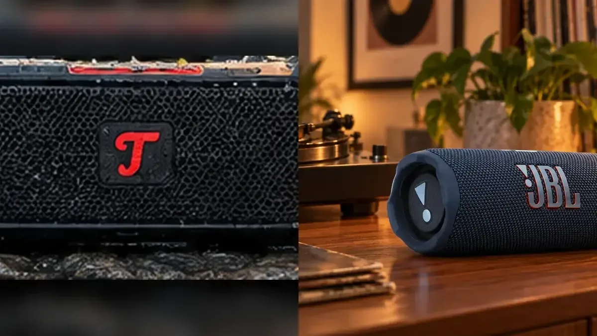 IP67, IP68 & Outdoor: Wie robust muss ein Bluetooth-Lautsprecher sein?