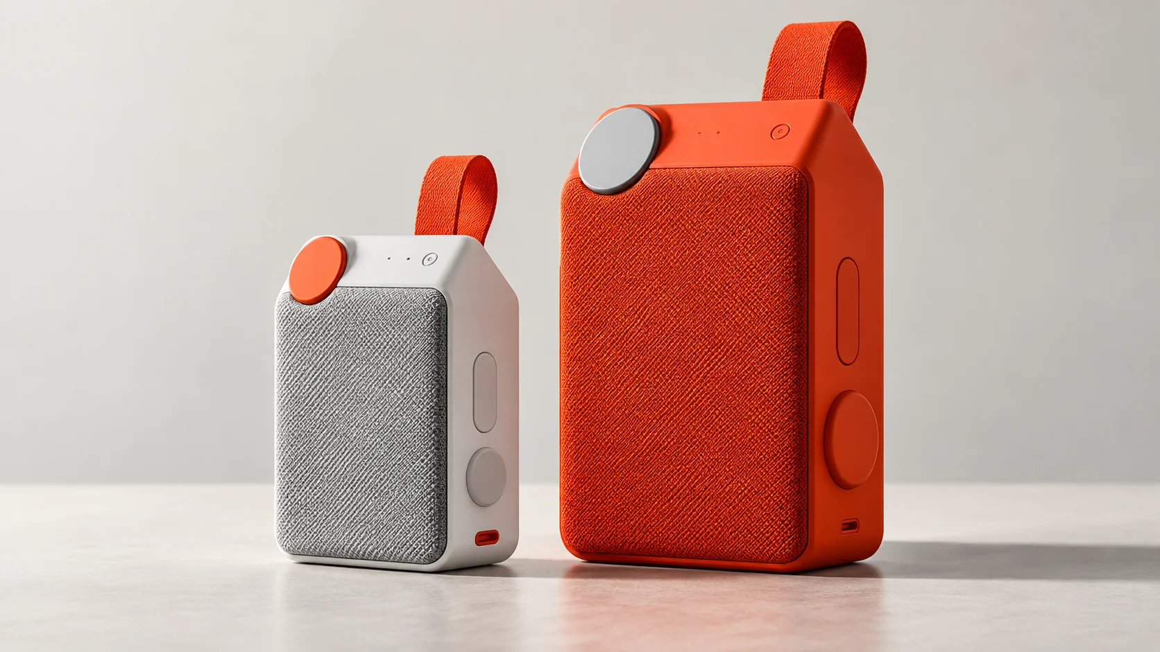 CMF Speaker S und M: erste Bluetooth-Lautsprecher der Nothing-Marke ab 59 Euro