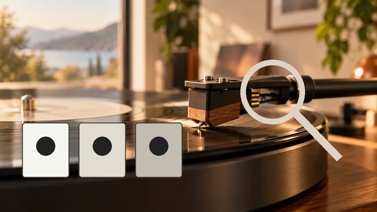 Gebrauchte Schallplatten bewerten: Grading von Near Mint bis Poor verständlich erklärt