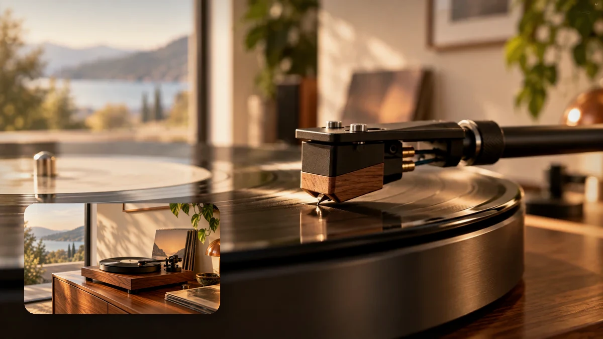 Matrixnummer und Runout lesen: Schallplatten-Pressungen besser identifizieren