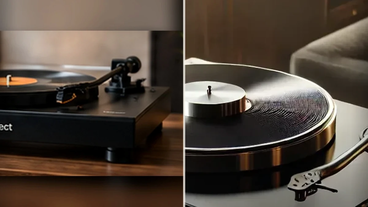 Pro-Ject Debut EVO 2 vs. Debut Carbon EVO: Neu kaufen oder Vorgänger nehmen?