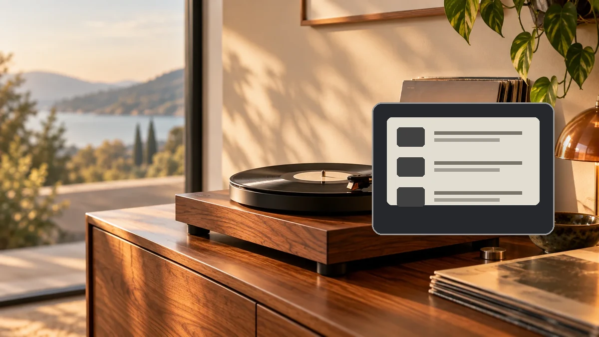 Schallplatten online kaufen: Pressung, Zustand und Verkäufer richtig prüfen