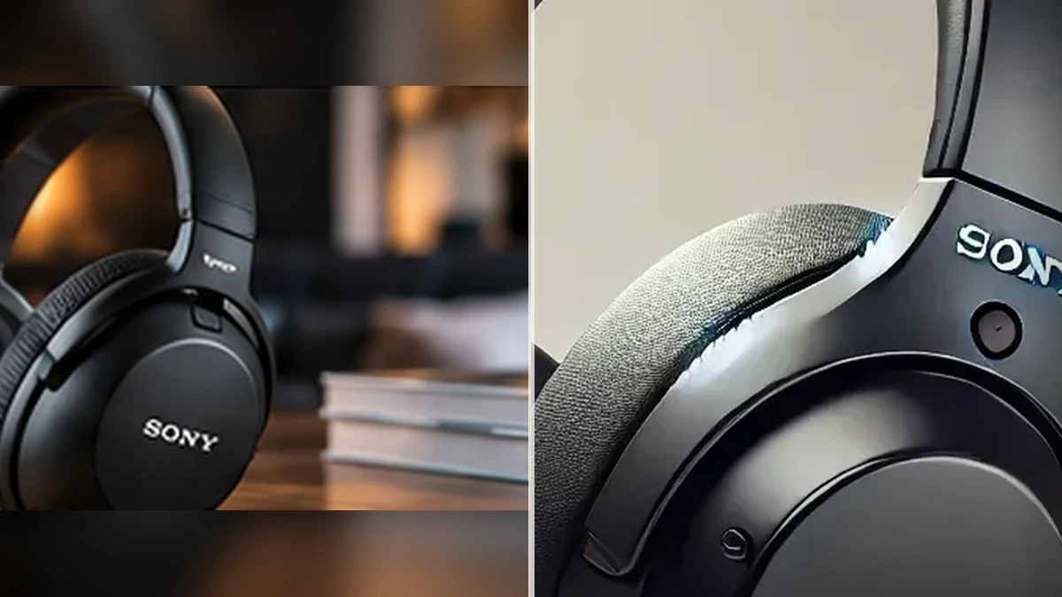 Sony WH-1000XM6 vs. WH-1000XM5: Welcher ANC-Kopfhörer lohnt sich 2026?