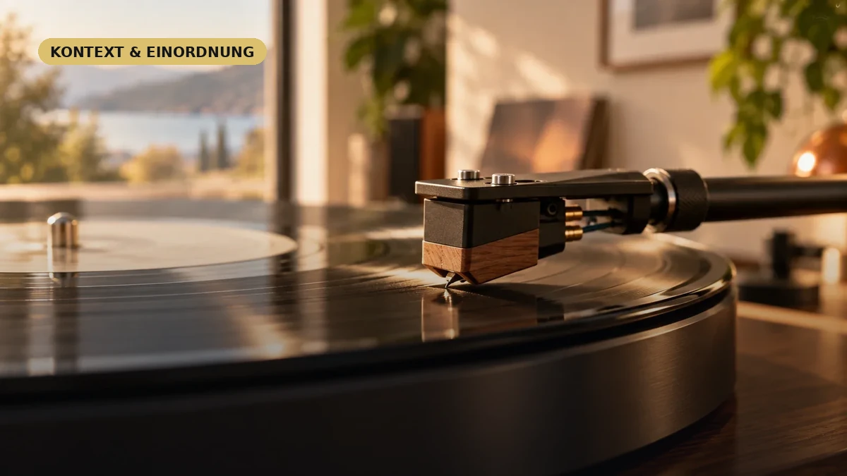 Zusätzliche Einordnung zu „Technics SL-1200: limitierte 55th Anniversary Edition startet“
