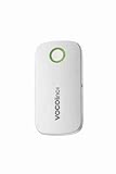VOCOlink VCVS1-2X VOCOlinc Intelligenter Bluetooth- Kontaktsensor für Türen und Fenster | 2er-Pack | Apple HomeKit | Kompakte Größe 3 x 6,3 x 0,9cm
