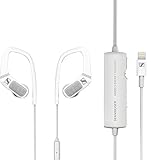 Sennheiser Ambeo Smart Headset (iOS, für 3D-Videosound)