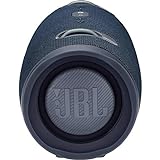 JBL Xtreme 2 Musikbox - Wasserdichter, portabler Stereo Bluetooth Speaker mit integrierter Powerbank - Mit nur einer Akku-Ladung bis zu 15 Stunden Musikgenuss Blau *