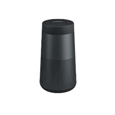 Bose Soundlink Revolve Plus