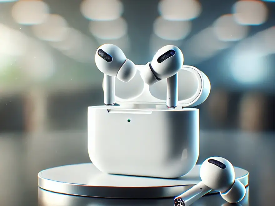 Apple AirPods Pro 2