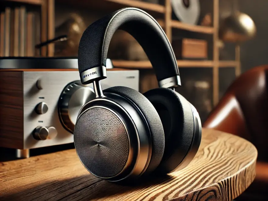 Bang & Olufsen Beoplay H100