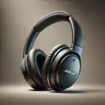 Bose QuietComfort 45