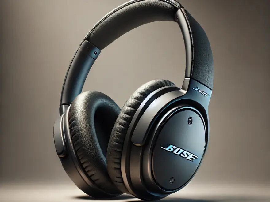 Bose QuietComfort 45