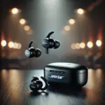 Bose QuietComfort Earbuds II