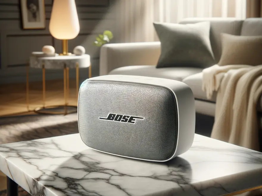 Bose SoundLink Flex