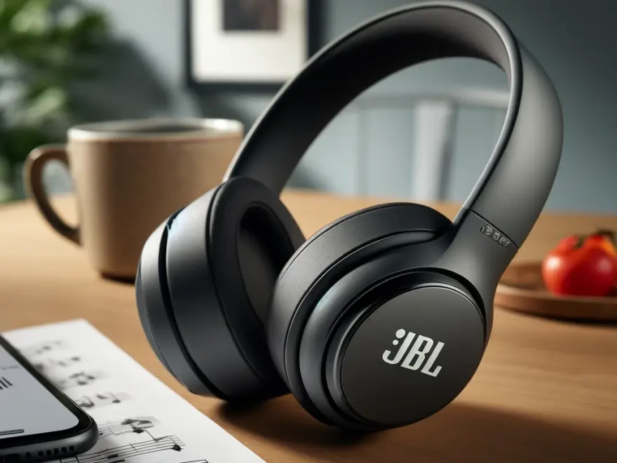 JBL Tune 720BT