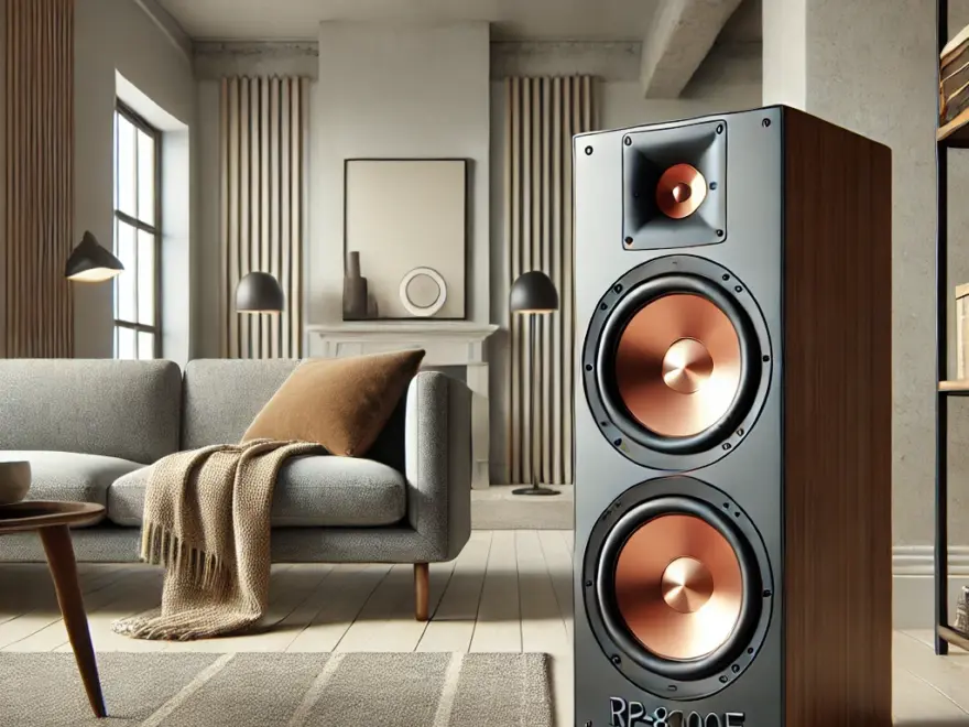 Klipsch RP-8000F Standlautsprecher