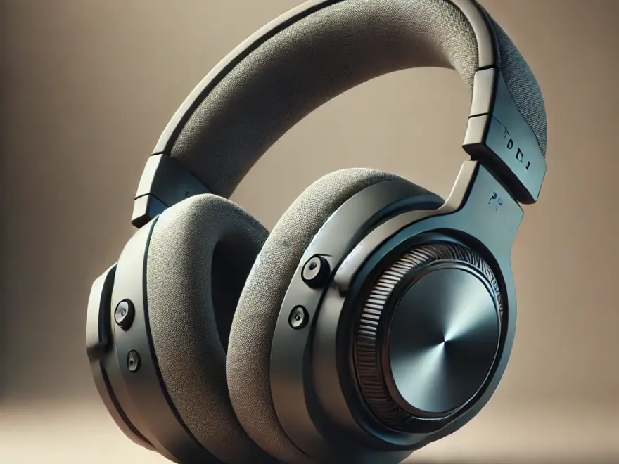 Sennheiser Momentum 4