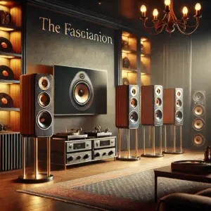 Die Faszination von Bowers & Wilkins