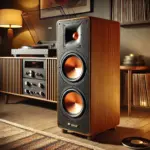 Klipsch RP-6000F