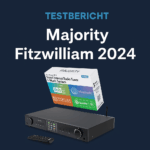 Majority Fitzwilliam 2024 im Test